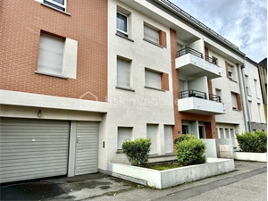 t4 à la vente -   76100  ROUEN, surface 83 m2 vente t4 - UBI431529671